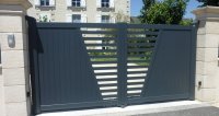 Notre société de clôture et de portail à Aunay-les-Bois